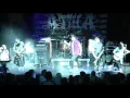 Shoot the Girl First - full show - Patronaat Haarlem 14-10-2015