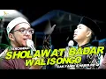 Download Lagu MEDLEY,SHOLAWAT BADAR \u0026 WALISONGO PALING CANDU || CAK FANDI IRAONE \u0026 HABIB RIFQI BIN UMAR AL AIDID MP3