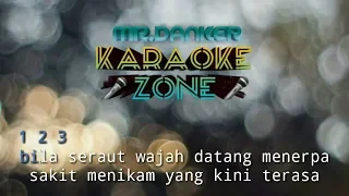 Download Djoker satu jalan (karaoke version) tanpa vokal MP3