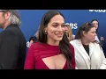 Stephanie Arcila Fire Country at 2024 CBS New Fall Schedule Party red carpet