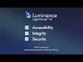 Getting DORA Compliant with Luminance