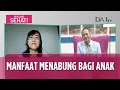 Lagu Manfaat Menabung Bagi Anak | Bincang Sehati (Part 1)