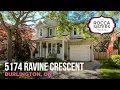 5174 Ravine Crescent Burlington - The Rocca Sisters Team