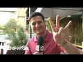 Students ready for move-in day at ASU