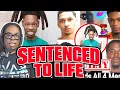 The Sad Case Of Drill Rapper Juilo Foolio The Messy Crime Scene