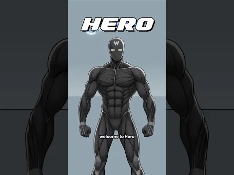 Build a SUPERHERO Physique (Do This)