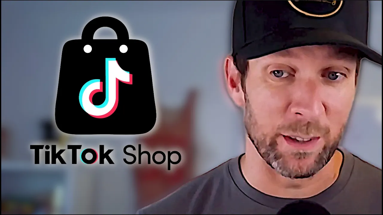 How EXACTLY To Make Money on TikTok Shops: video thumbnail