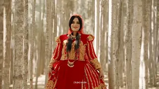 آهنگ شاد لری با صدای سجاد معماری 