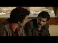Video di MILIONARI - di Alessandro Piva - Scena dello yacht "La malavita non è per te" 