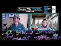 Rappin With ReefBum Guest Paul Allen Boston Reefers Society