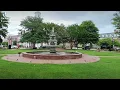 Parque Central de Georgetown Delaware