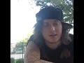 Download Lagu Ben Bruce tells why Denis Stoff had left Asking Alexandria
