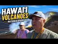 Should You Tour Kilauea or Explore It on Your Own