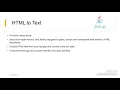 Java Search Engine