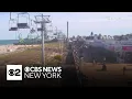 Over 40 arrests made in Seaside Heights over Memorial Day weekend