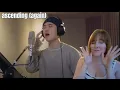 Download Lagu Doh Kyung Soo(도경수) 'Forever' Resident Playbook, Pt 6 (OST) REACTION