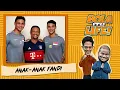 Irfan, Ikhsan, Ilhan: Bagaimana Fandi membentuk TIGA pemain hebat buat Singapura | Bola Itu Life