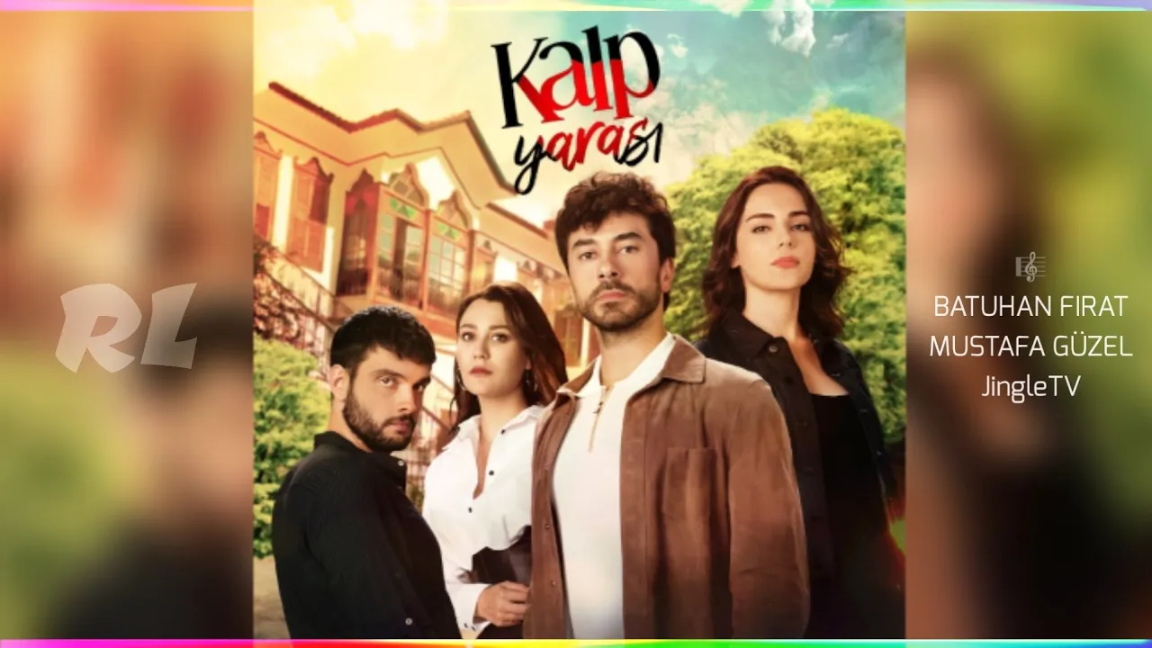Kalp Yarası - Heyecan