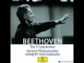 Beethoven: Symphony No. 3 in E Flat Major, Op. 55 "Eroica": I. Allegro con brio