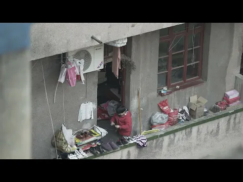 A Land With No Ceremony  | Hong Kong | Trailer