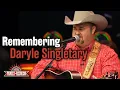 Country s Family Reunion Remembers Daryle Singletary
