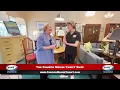 WHHI NEWS The Church Mouse Thrift Shop Robyn Zimmerman On Location WHHITV