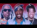 WILD Lil Durk Tupac Trial Updates Blueface Has a Baby GTA Leaks More