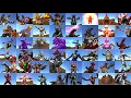 Download Lagu 【ウルバト図鑑 ニュージェネレーション完結編】新しくなった図鑑でまとめました！ギンガS・X・オーブ・ジード・R/B・タイガ・Z【ウルトラ怪獣バトルブリーダーズ】ULTRAMAN［保存版 必殺技集］
