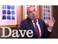 Suits Rick Hoffman Has Read Fan Fiction With Harvey And Mike Dave