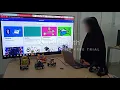Microbit - Avoid Obstacle