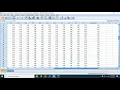 Transforming Variables in SPSS