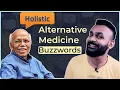 Pseudoscience Buzzwords 201