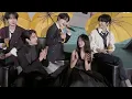 Download Lagu ZEROBASEONE RUN RUN (Cover) Lovely Runner Ost
