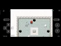 How to solve dotted hole in fire red