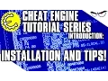 Cheat Engine 6 4 Tutorial Intro Installation and Quick Tips