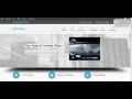 How to set up Nictitate WordPress Theme Part 1