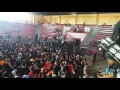 Alphablopho feat rizi bocah rambut gimbal dieng