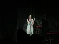 [4K] Into My Life (Yumi’s Cells OST cover) - Tiffany Young ‘Edge of Calm Tour’ in Hong Kong | 260912
