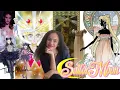 Sailor Moon Fashion \u0026 Art Inspirations (Part I) 🌙💗