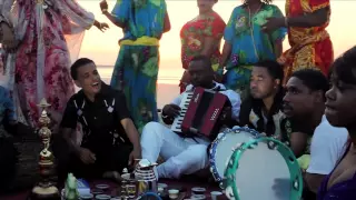 Offside Trick Ft Mzee Yusuf Nipe Nikupe 