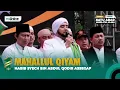 Lagu Mahallul Qiyam - Habib Syech (Live Satu Abad NU)