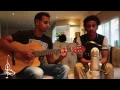 جيمي وريان دباعي  I يراودني (جيتار)  -  COVER
