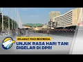 Download Lagu Unjuk Rasa Hari Tani Digelar di DPR! 8.000 Personel Dikerahkan [Selamat Pagi Indonesia]