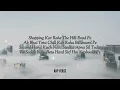 DIVINE - Blessing feat. Noizy | Prod. by phenom, Karan Kanchan | Lyrical Music Video
