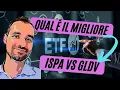 Download Lagu ISPA vs GLDV 💪 Qual è il MIGLIOR ETF ad ALTO DIVIDENDO?