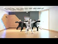 ONEUS(원어스) '뿌셔 (BBUSYEO)' Dance Practice (뿌셔뿌셔 ver.)