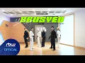 Lagu ONEUS(원어스) '뿌셔 (BBUSYEO)' Dance Practice (뿌셔뿌셔 ver.)