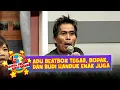 Lagu Adu Beatbox Tegar, Bopak, dan Budi Handuk, Enak Juga | CLBK