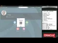 Oracle WMS Cloud Login