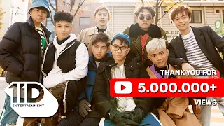 un1ty coba cintaku m v